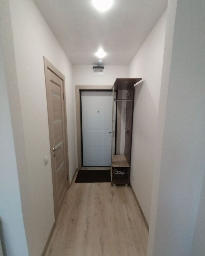 квартира г Тюмень р-н Калининский ул 9 Января 160к/1 ЖК «Арт-квартал UNO» Калининский административный округ фото 6