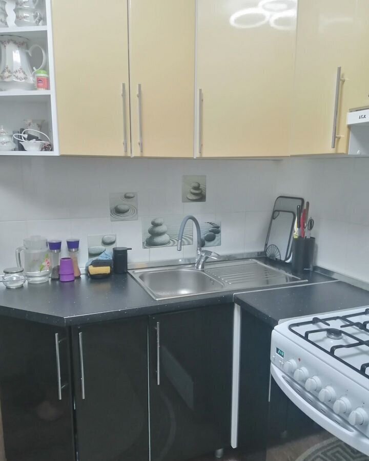 квартира г Мичуринск ул Мира 11 фото 13
