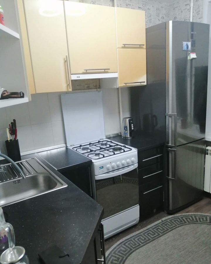 квартира г Мичуринск ул Мира 11 фото 12