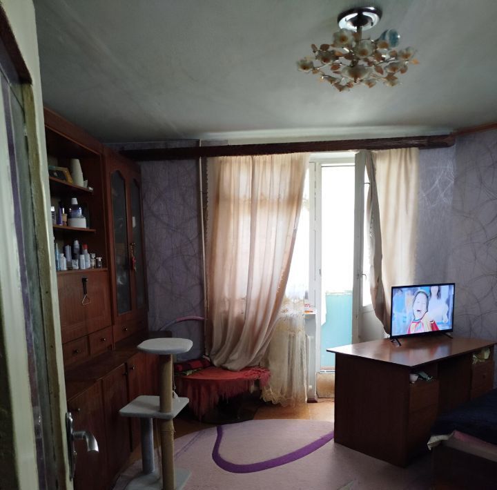 квартира г Евпатория пр-кт Победы 10б фото 15