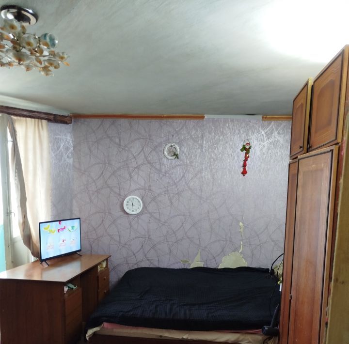 квартира г Евпатория пр-кт Победы 10б фото 16