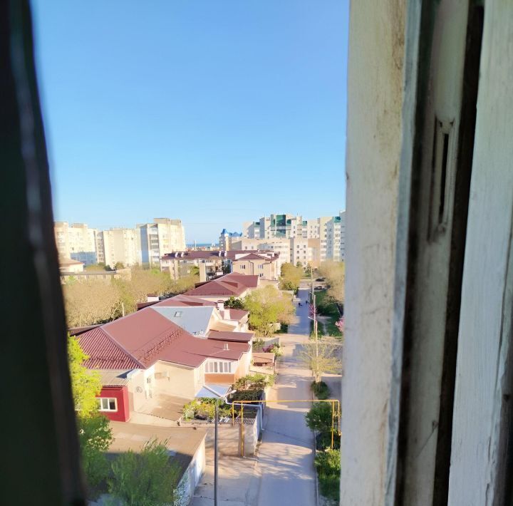 квартира г Евпатория пр-кт Победы 10б фото 23