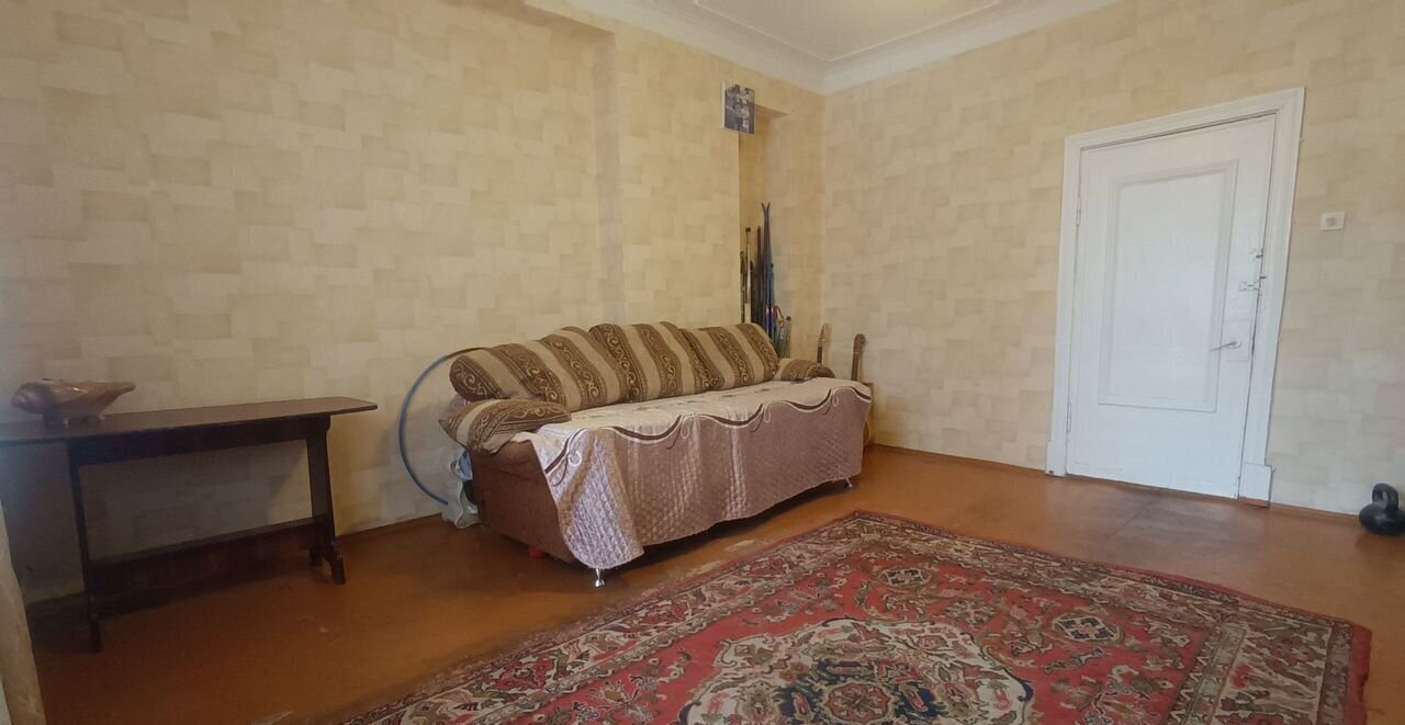 квартира г Кострома р-н Заволжский ул Ярославская 31 фото 9