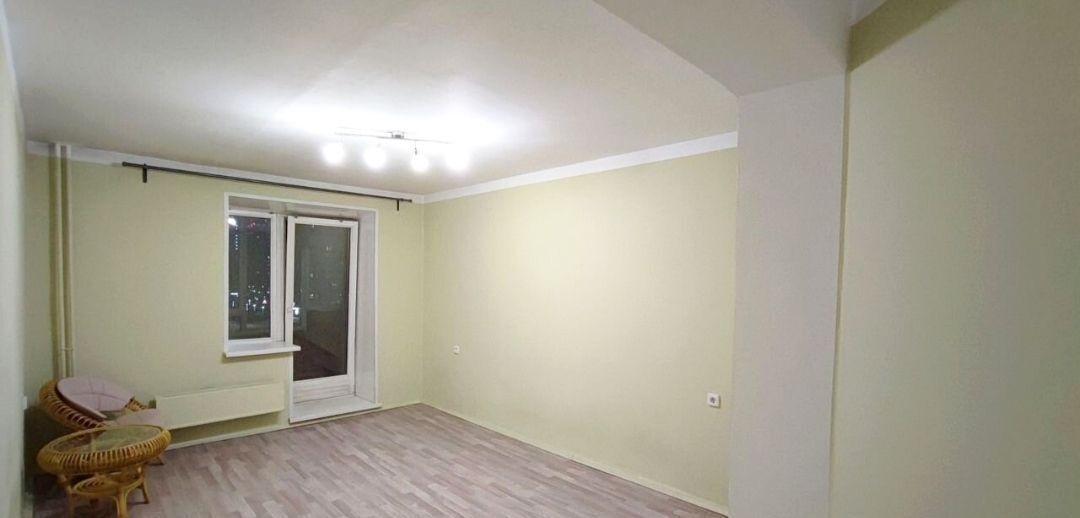 квартира г Красноярск р-н Советский ул Авиаторов 50 фото 11