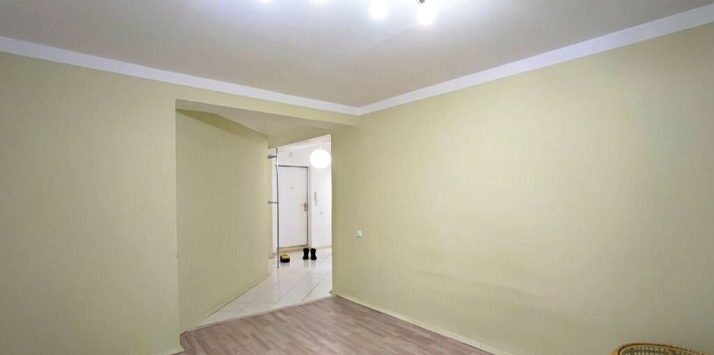 квартира г Красноярск р-н Советский ул Авиаторов 50 фото 13
