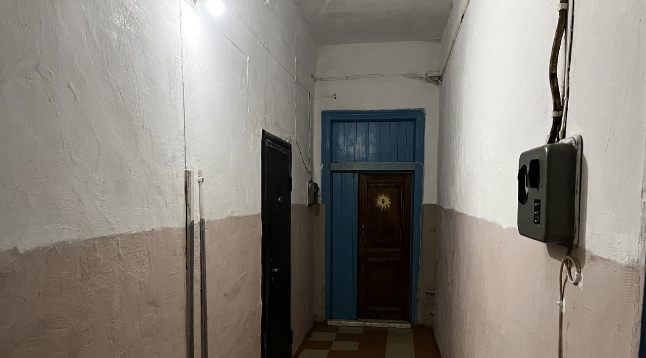 квартира г Томск р-н Октябрьский пл Соляная 3 фото 15