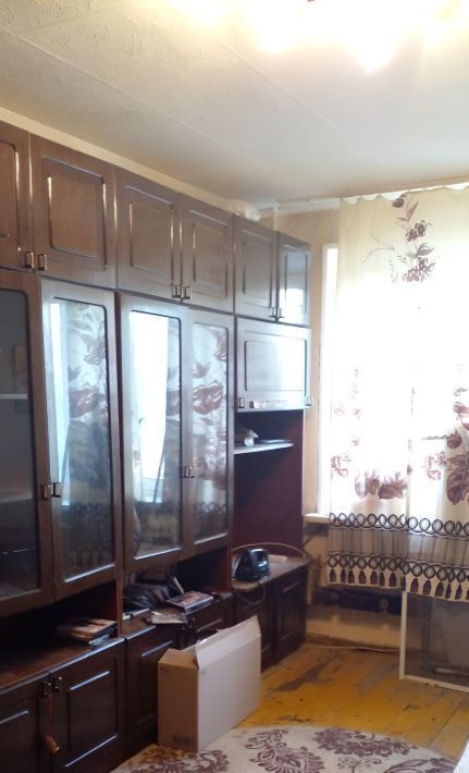 комната г Челябинск р-н Тракторозаводский ул Марченко 33б фото 5