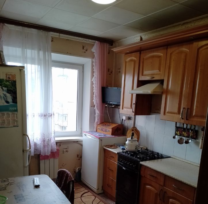 квартира г Белгород Западный ул Губкина 31 фото 18