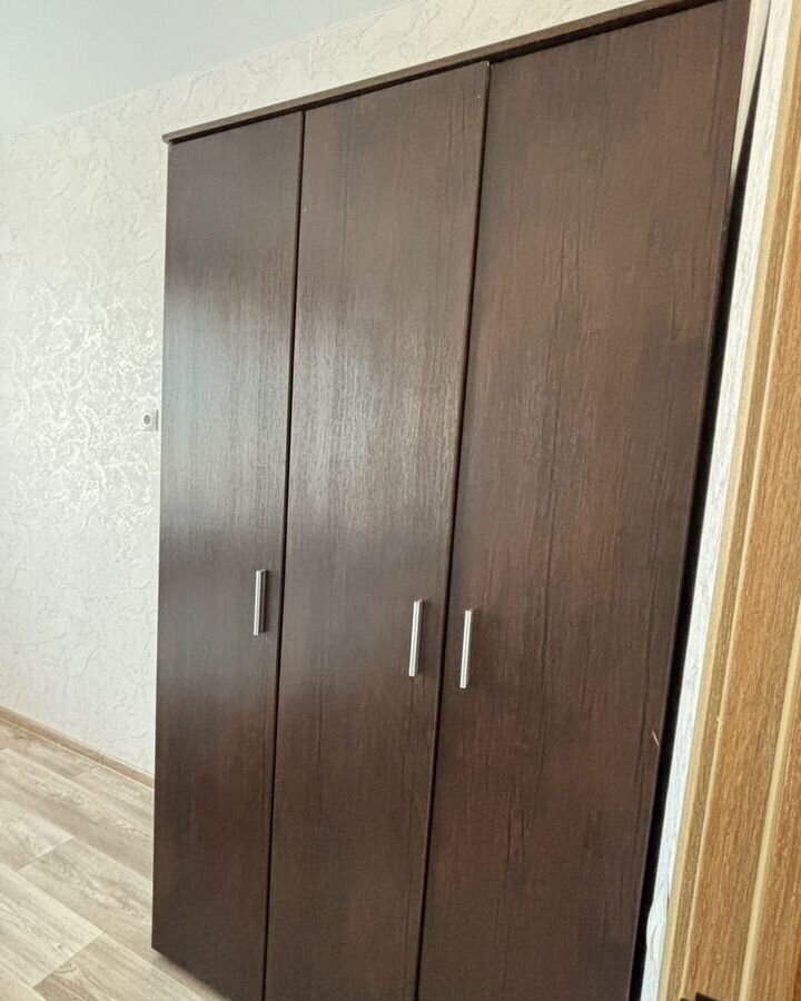 квартира г Воронеж р-н Советский ул Курчатова 26б фото 7