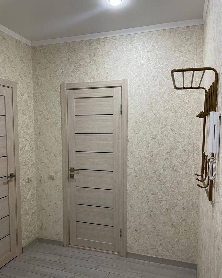 квартира р-н Анапский г Анапа ЖК «Фамильный» Владимирская ул., 55 Вк 2 фото 8