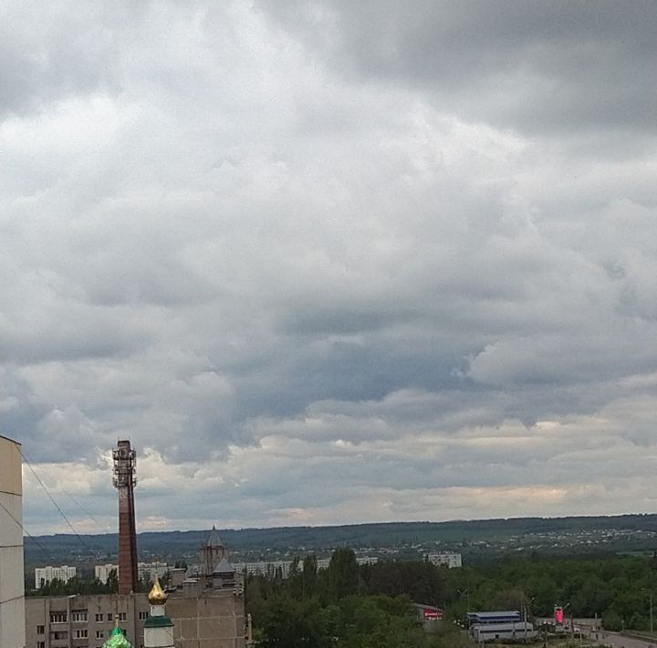 квартира г Воронеж р-н Советский ул Курчатова 36 фото 16