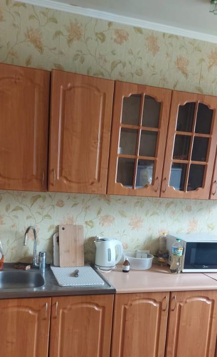 квартира г Липецк р-н Октябрьский ул. А. Г. Стаханова, 50 фото 7