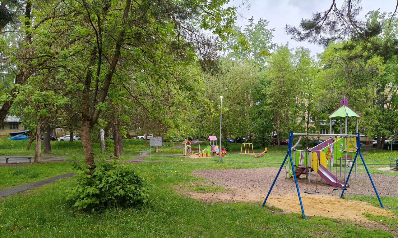 квартира г Саров ул Шверника 23 фото 18