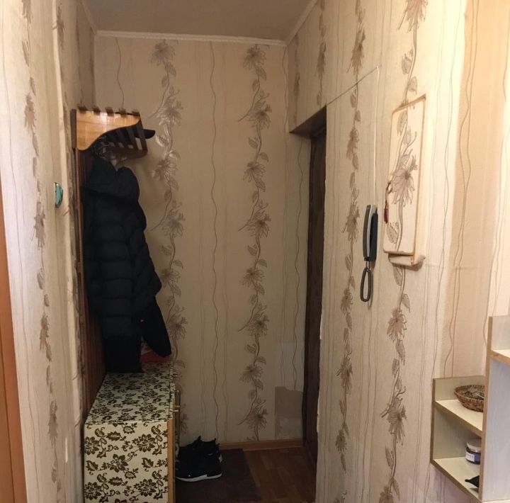 квартира г Каменск-Уральский Красногорский ул Алюминиевая 73 фото 2