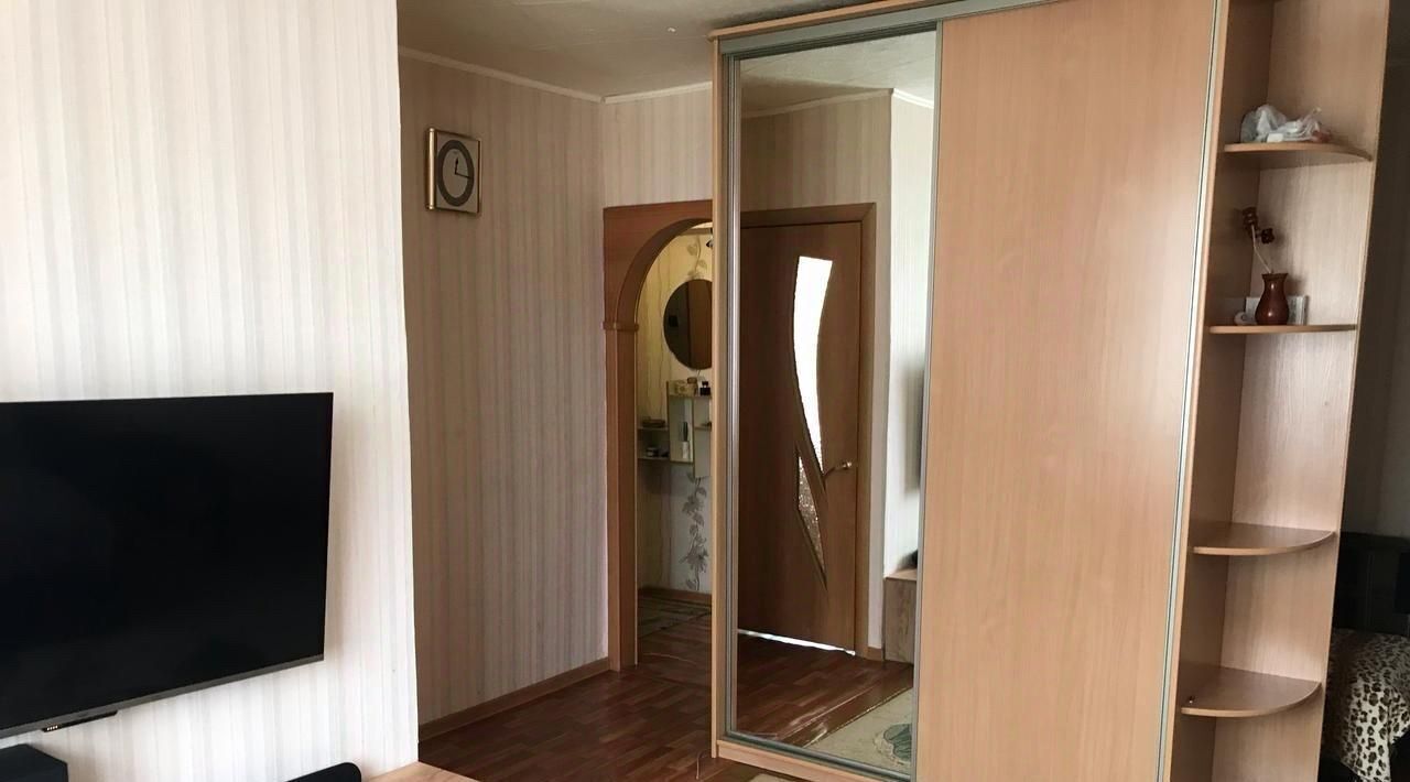 квартира г Каменск-Уральский Красногорский ул Алюминиевая 73 фото 4