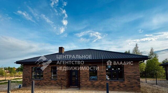 Варсковское с/пос, Князской Починок кп фото