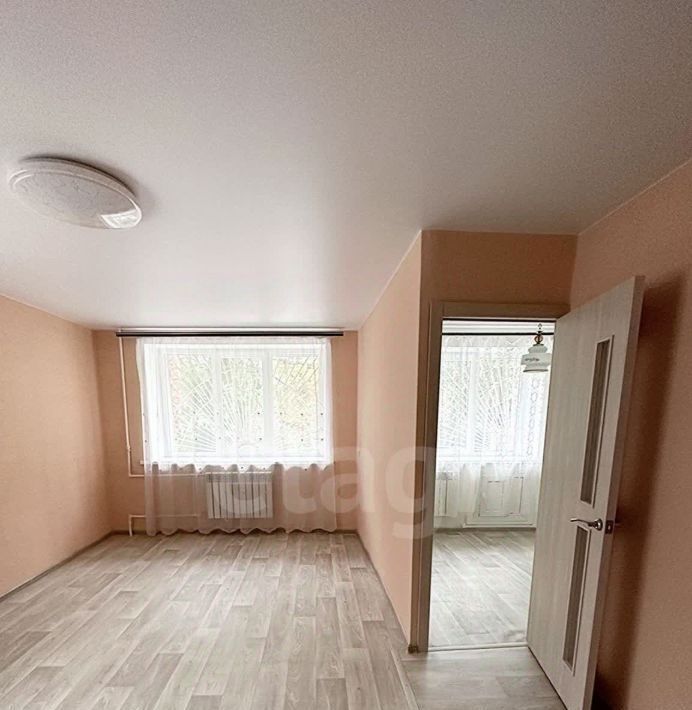 квартира г Саратов р-н Заводской ул им Азина В.М. 67 фото 1