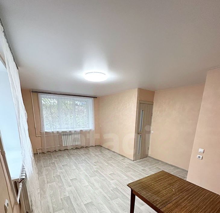 квартира г Саратов р-н Заводской ул им Азина В.М. 67 фото 2