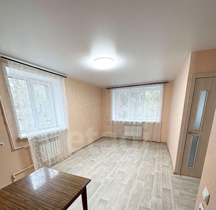 квартира г Саратов р-н Заводской ул им Азина В.М. 67 фото 3