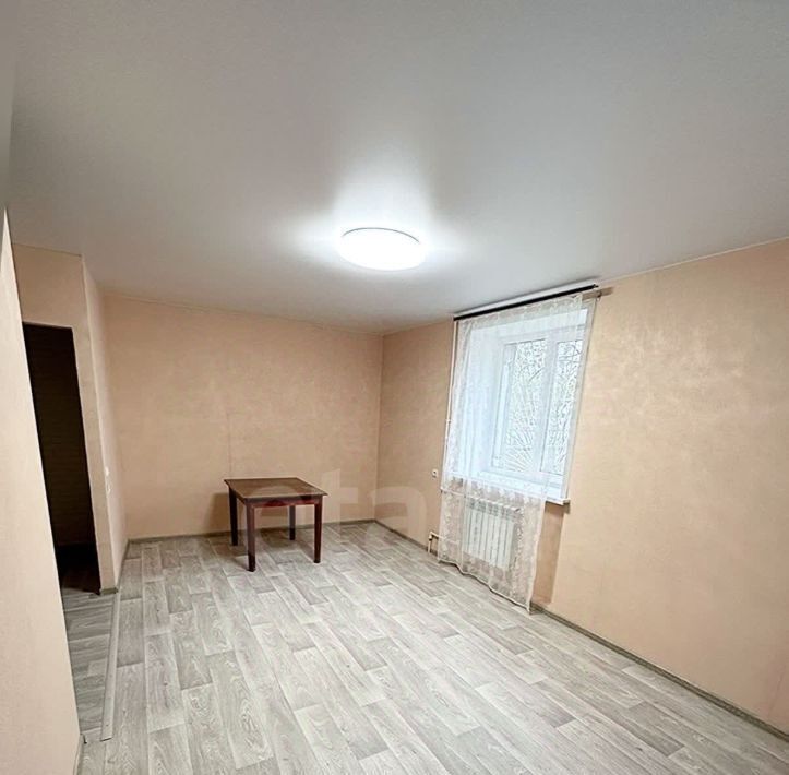 квартира г Саратов р-н Заводской ул им Азина В.М. 67 фото 4