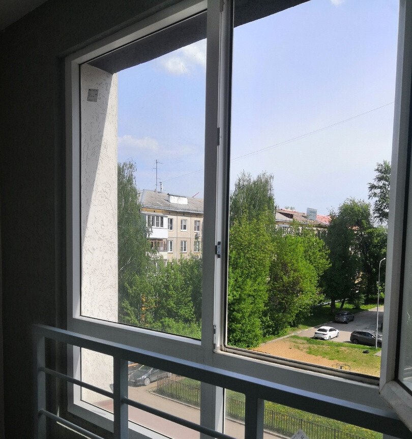 квартира г Нижний Новгород Бурнаковская ул Куйбышева 49/1 ЖК «Бурнаковский» м-н фото 3