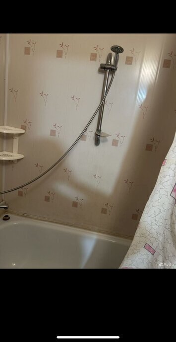 квартира г Челябинск р-н Тракторозаводский ул Бажова 52 фото 12