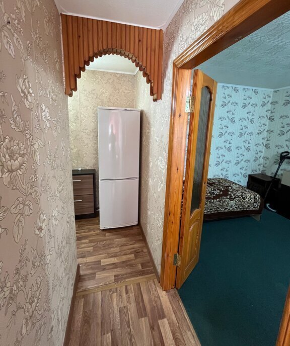 квартира р-н Городецкий г Заволжье пр-кт Дзержинского 56 фото 6