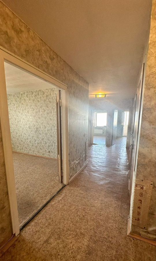 квартира г Москва метро Бабушкинская проезд Шокальского 7к/1 фото 9