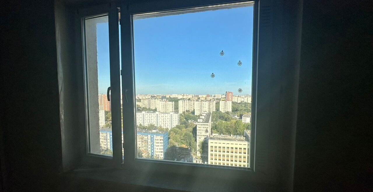 квартира г Москва метро Бабушкинская проезд Шокальского 7к/1 фото 20