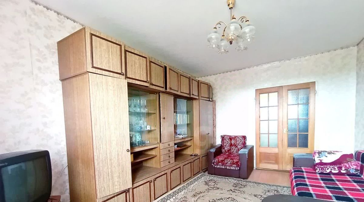 квартира р-н Вяземский г Вязьма ул Московская 15а фото 4