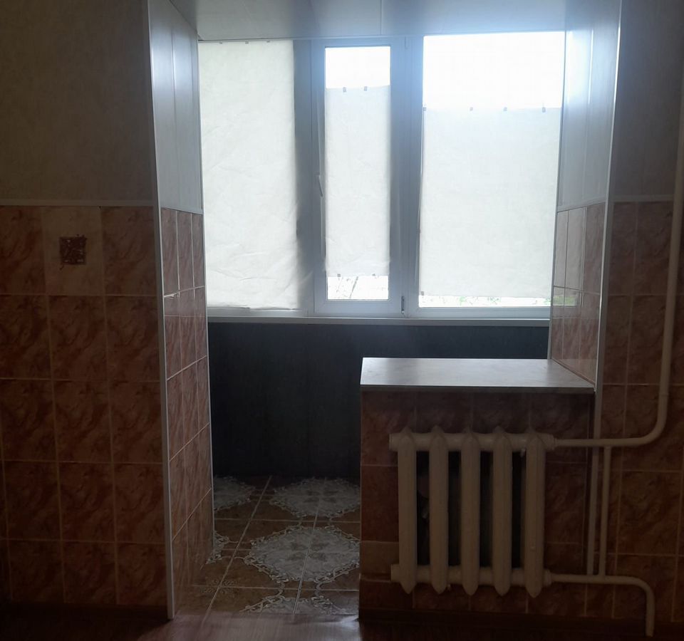 квартира р-н Карасукский г Карасук ул Союзная 23 фото 9