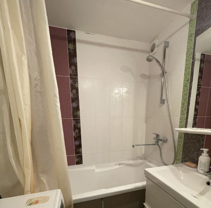 квартира г Екатеринбург Уральская ул Автомагистральная 27 фото 13
