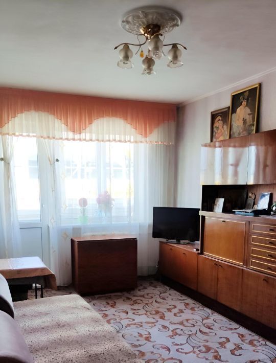 квартира г Бийск ул Михаила Митрофанова 37 фото 6