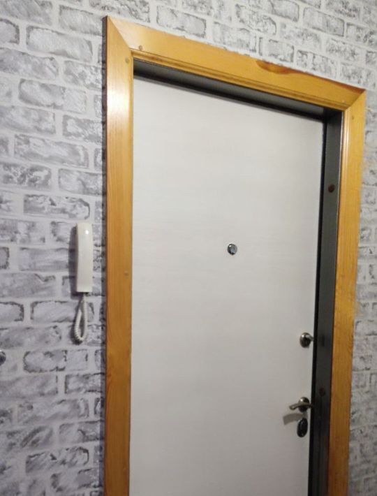 квартира г Бийск ул Михаила Митрофанова 37 фото 9