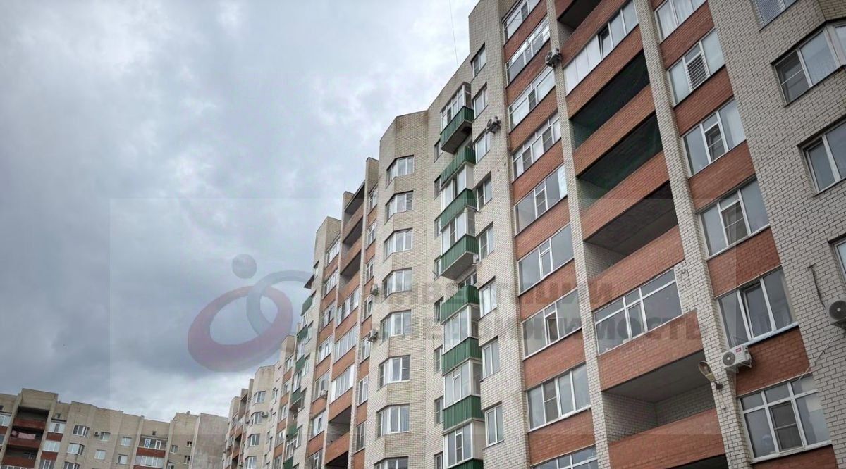 квартира г Ставрополь р-н Промышленный ул Пирогова 94 фото 4