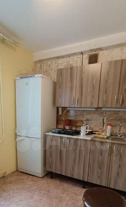 квартира г Ставрополь р-н Промышленный ул Доваторцев 59/3 фото 2