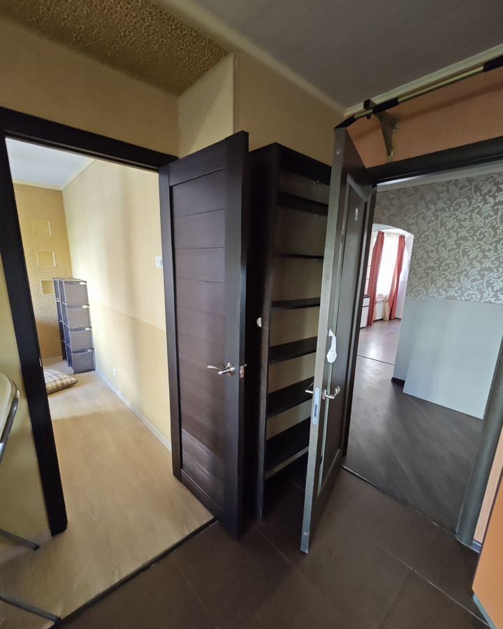 квартира г Уфа р-н Кировский ул Кавказская 6/8 фото 18