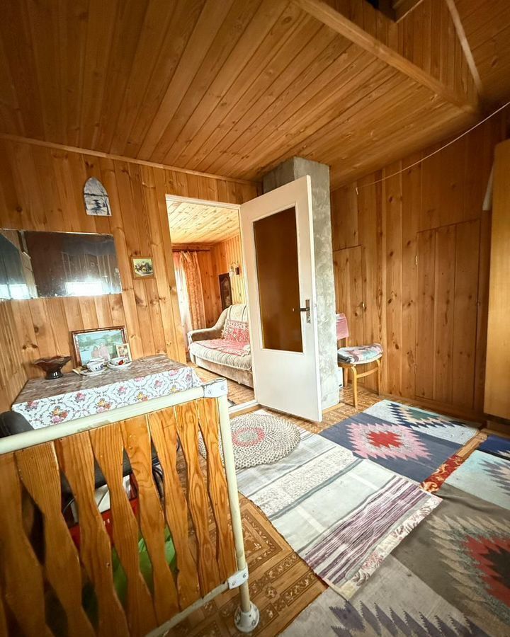 дом г Магнитогорск р-н Ленинский 610, СНТ Строитель-6 фото 16