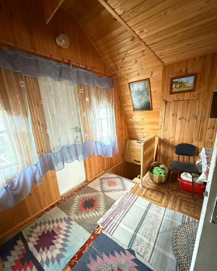 дом г Магнитогорск р-н Ленинский 610, СНТ Строитель-6 фото 17