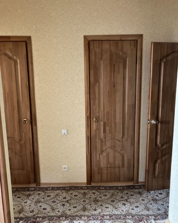 квартира г Волгоград мкр Ангарский р-н Дзержинский ул им. Тургенева 10а фото 5