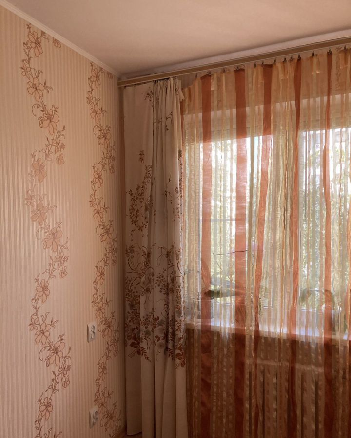 квартира г Волгоград мкр Ангарский р-н Дзержинский ул им. Тургенева 10а фото 8