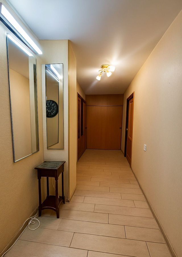 квартира г Железноводск п Иноземцево ул Свердлова 12бк/2 фото 3
