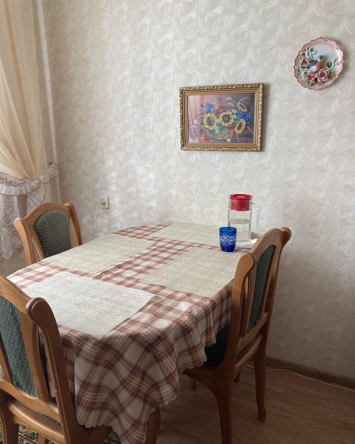 квартира г Волгоград мкр Ангарский р-н Дзержинский ул им. Тургенева 10а фото 22
