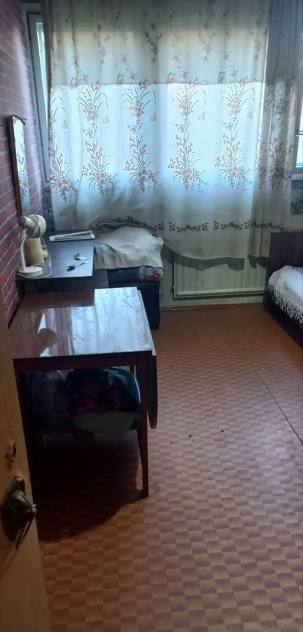 квартира г Санкт-Петербург метро Пионерская аллея Поликарпова 3к/1 фото 3