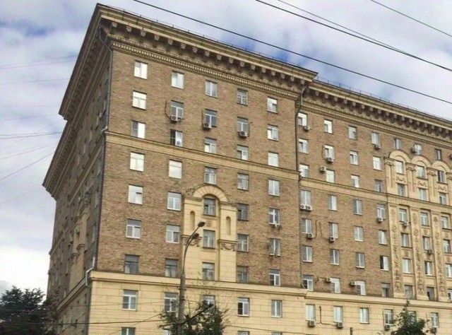 метро Автозаводская ул Велозаводская 11/1 фото