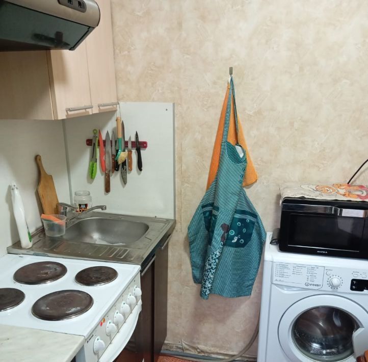 комната г Москва метро Алтуфьево ул Лескова 6а муниципальный округ Бибирево фото 6