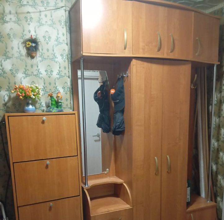 комната г Москва метро Алтуфьево ул Лескова 6а муниципальный округ Бибирево фото 10