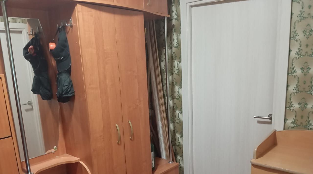 комната г Москва метро Алтуфьево ул Лескова 6а муниципальный округ Бибирево фото 11