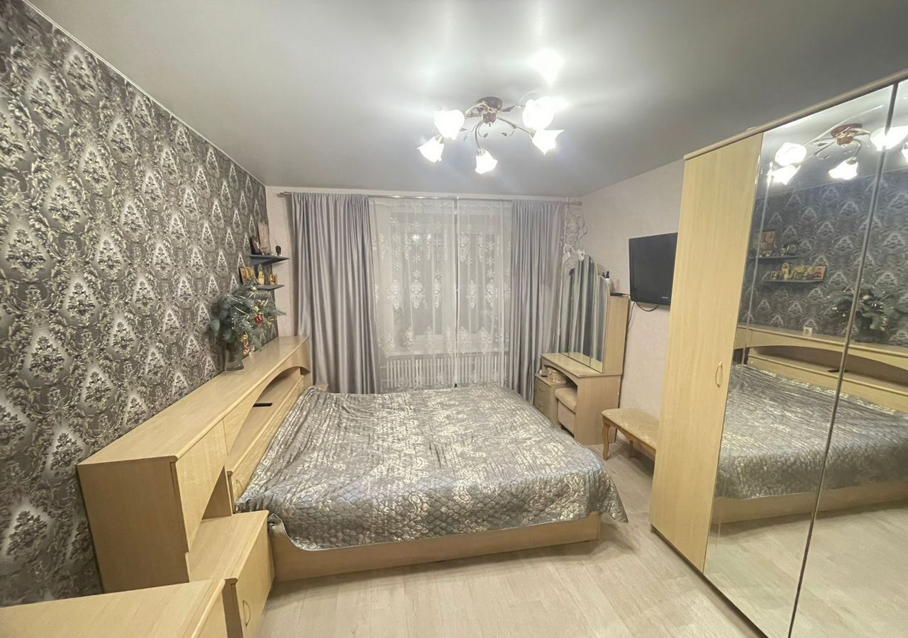 квартира г Электросталь ул Юбилейная 5 фото 11