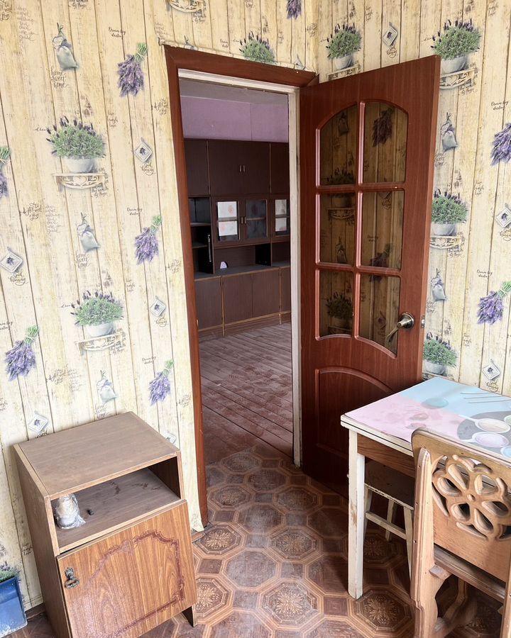 квартира р-н Рославльский г Рославль 163-й квартал 1 фото 12